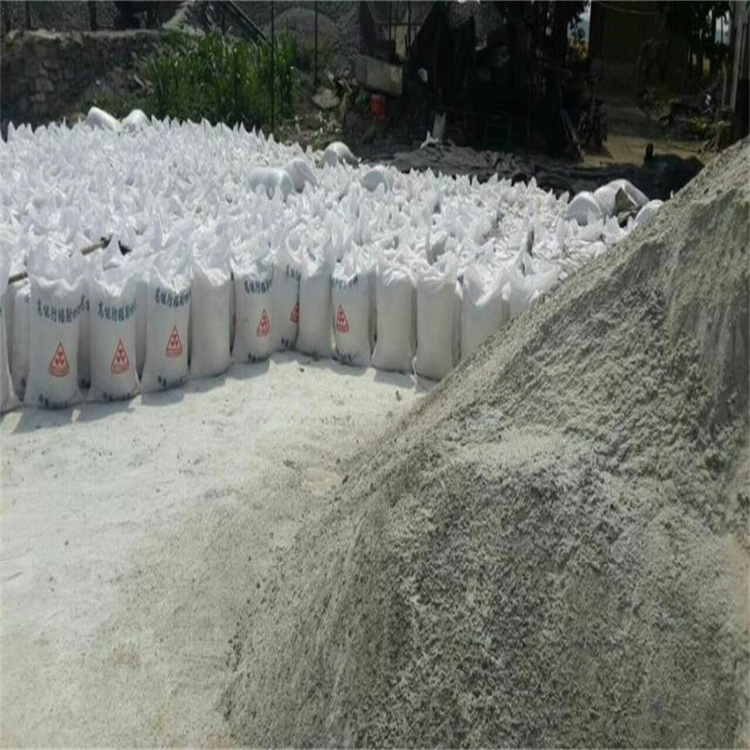 萍乡总结防辐射硫酸钡砂密度